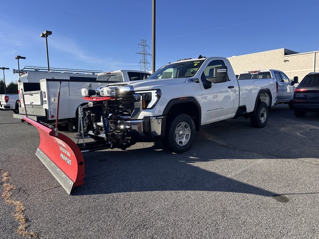 gmc sierra 2500hd 2025 1GT3ULE76SF299034 image gmc sierra 2500hd 2025 1GT3ULE76SF299034 image
